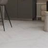 Vinilam Parquet Herringbone Паркет Санторини IS11366