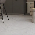 Vinilam Parquet Herringbone Паркет Санторини IS11366