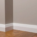 Decor Dizayn Плинтус широкий DD125