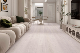 Lamiwood Moderno Дуб Каллисто 715