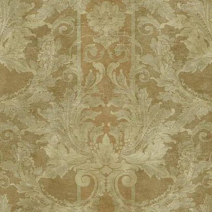 Обои York Gold Leaf GF0788