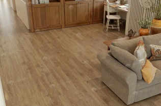 Alpine Floor Grand Sequoia Village Гевуина ECO 11-707