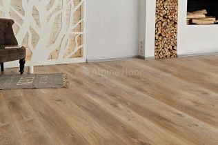 Alpine Floor Premium XL Дуб Природный Изысканный ECO 7-6