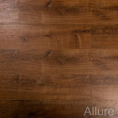 Виниловый ламинат Allure ISOCORE 7,5 мм Oak brown (Дуб коричневый) I967113