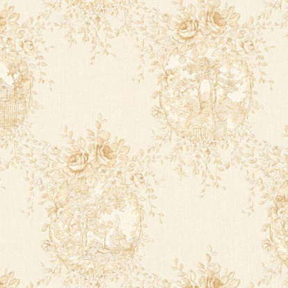 Обои AS Creation Chateau 5 34499-4