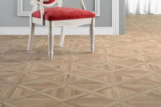 Faus Master Brun Normandie S176997