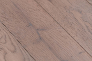 Icon-Floor Classic ASH Натур 125 мм Silver 45163