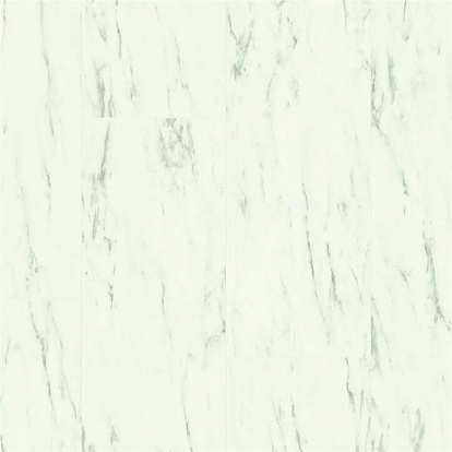 Виниловый ламинат Pergo Optimum Glue Tile Мрамор итальянский V3218-40136