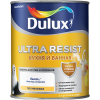 Краска для кухни и ванной латексная Dulux Ultra Resist матовая база BW 2,5 л.