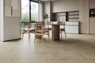 Home Expert Parquet Design Дуб Английский 44-6191-28