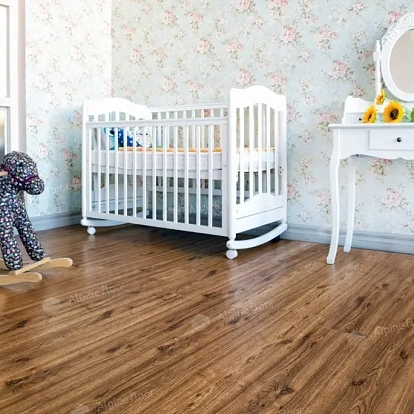Ламинат SPC Alpine Floor Classic Light Дуб Классический ECO 162-77 MC