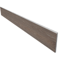 Плинтус Estima Kraft Wood Wenge KW03-7x60-Структур. 70620