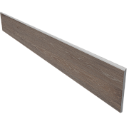 Плинтус Estima Kraft Wood Wenge KW03-7x60-Структур. 70620