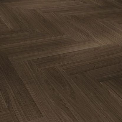 Виниловый ламинат Parador Trendtime 3 V4 Дуб Оксфорд темно-коричневый 1748862
