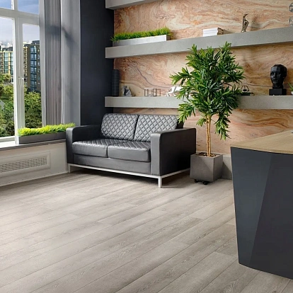 Ламинат SPC Alpine Floor Grand Sequoia Гранд секвойа Горбеа ECO 11-16