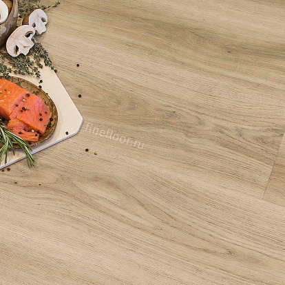 Виниловый ламинат Fine Floor Wood Дуб Ла Пас FF-1579