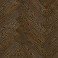 QuartzParquet Штучный Дуб Брауни 44-413