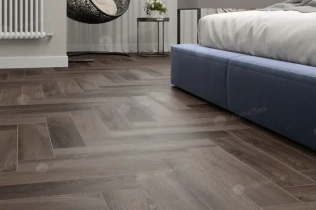 Alpine Floor Parquet Premium Фафнир ECO 19-16