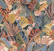 Rasch Tropical House 687835