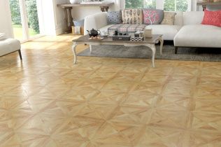 Faus Master Bretana Roble Oak S174269