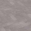 Kronotex Herringbone 8 мм Цемент Бетон D4739