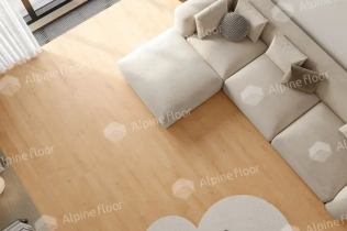 Alpine Floor by Classen ProNature Oak Poprad 64634