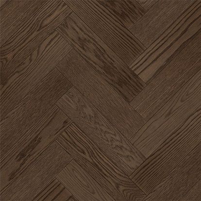 Ламинат SPC QuartzParquet Штучный Дуб Трюфельный 44-1258-03