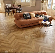 Alpine Floor Chevron Alpine Баварский лес ECO 18-18
