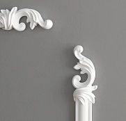 Decor Dizayn Декоративный Элемент H1-157 A LR (Стоимость за пару)