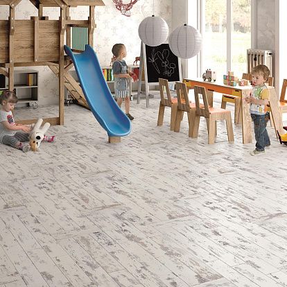 Ламинат Faus Syncro Boheme Oak S172432