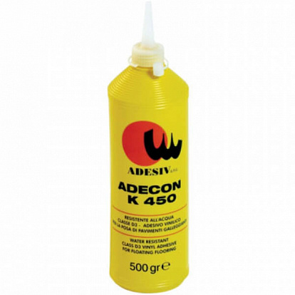 Клей Adesiv Клей 1-компонентный универсальный ADECON K450