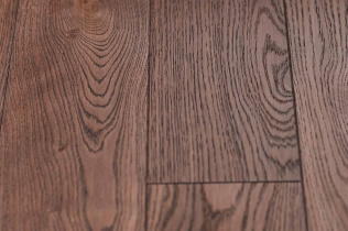 Icon-Floor Classic ASH Натур 150 мм Dark wenge 55360