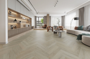 Lamiwood Venezia Дуб Тренто 219