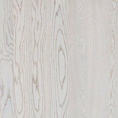Паркетная доска Focus Floor Однополосная Classic FF Oak FP138 Etesian White Matt 1011061563911175