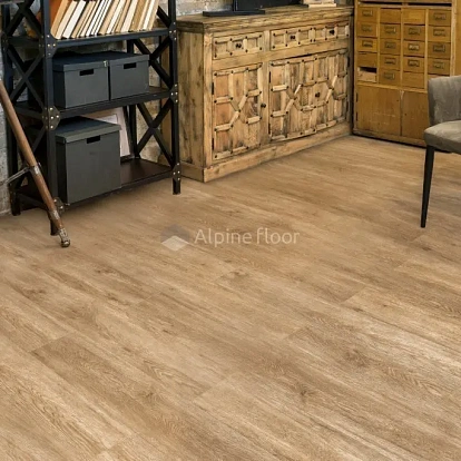 Ламинат SPC Alpine Floor Grand Sequoia Superior ABA Камфора ECO 11-503