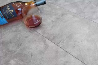 Stonefloor Big Stone Серый мрамор DCA5 MP