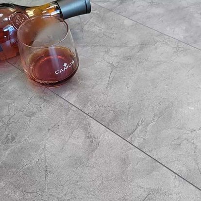 Ламинат SPC Stonefloor Big Stone Серый мрамор DCA5 MP