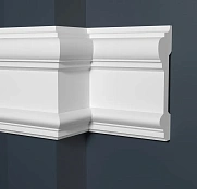 Decor Dizayn Молдинг DD601