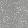Forbo Sarlon Modul'up 19 dB 922UP4319-steel-grey-topography