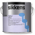 Покрытие декоративное Sikkens Alpha Alize база BS 555 2,5 л.