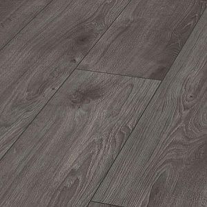 Kronotex Exquisit Дуб Кашмир чёрный D6017