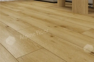 Alpine Floor Aura Дуб Ливорно LF100-06
