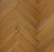 QuartzParquet Штучный Тик Южноамериканский 44-400-71