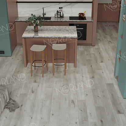 Ламинат Norland Elegant Дуб Ислай LF301-16