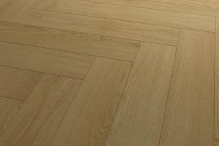 My Step SPC Aqua Herringbone Cork Lineo EWH-7097