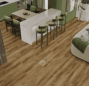 Alpine Floor Premium 12 Дуб Карте ECO 24-7