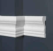 Decor Dizayn Молдинг DD354