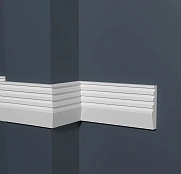 Decor Dizayn Молдинг DD619