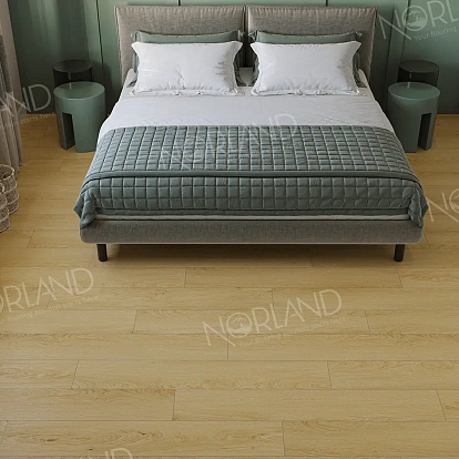 Ламинат Norland Elegant Дуб Элмер LF301-08