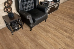 Alpine Floor Grand Sequoia Light Гранд Секвойя Макадамия ЕСО 11-1001